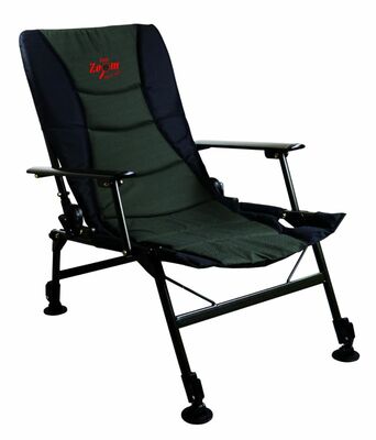 N2 Komfort karfás szék