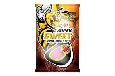Super Sweet etetőanyag